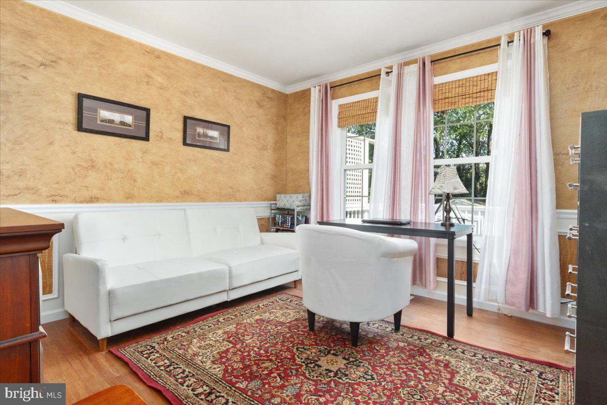 WEBBER SPRINGS - Residential