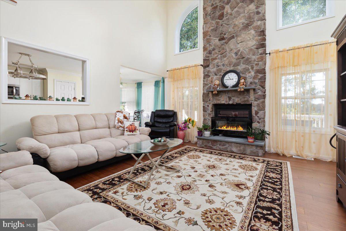 WEBBER SPRINGS - Residential