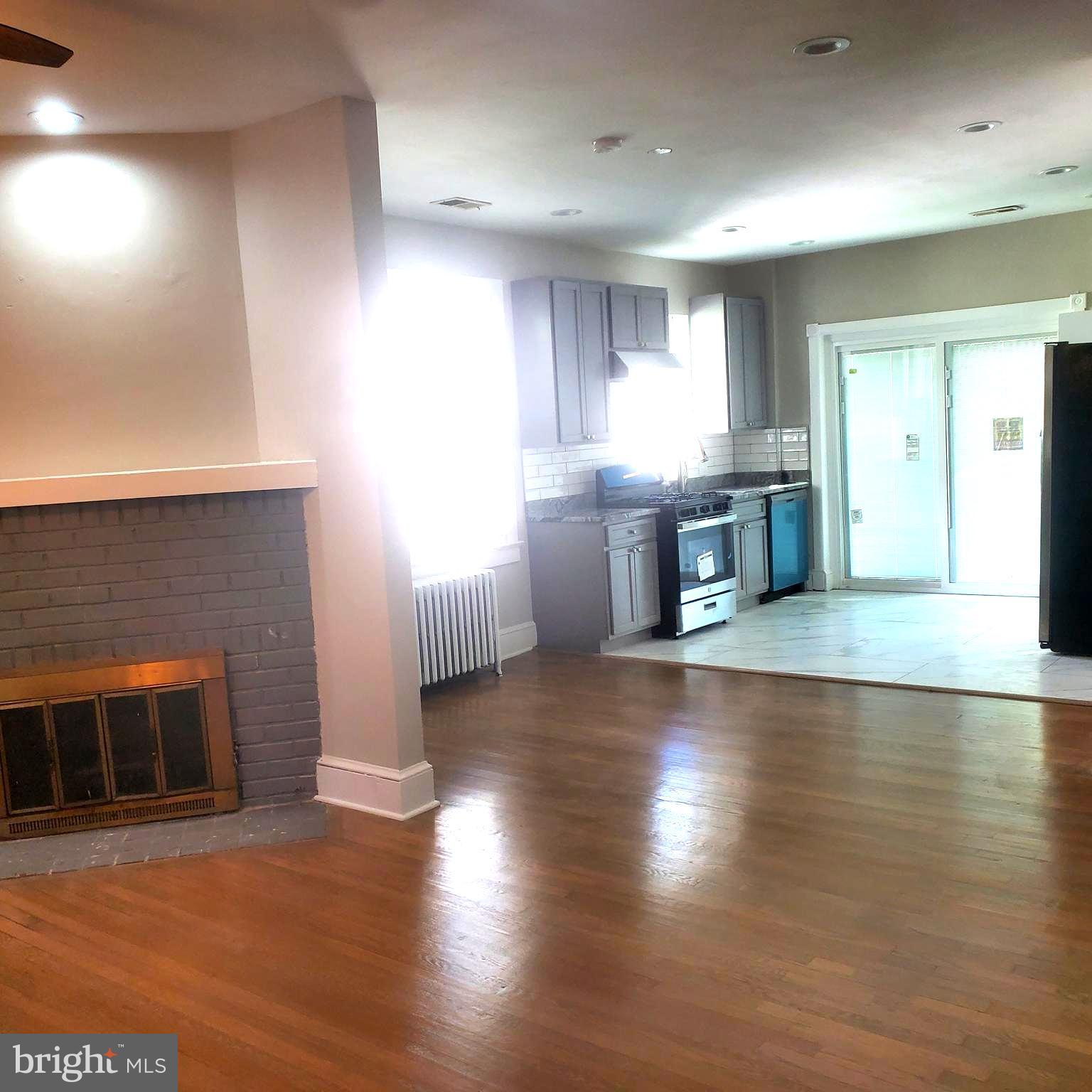 BEAVER HEIGHTS - Residential Lease