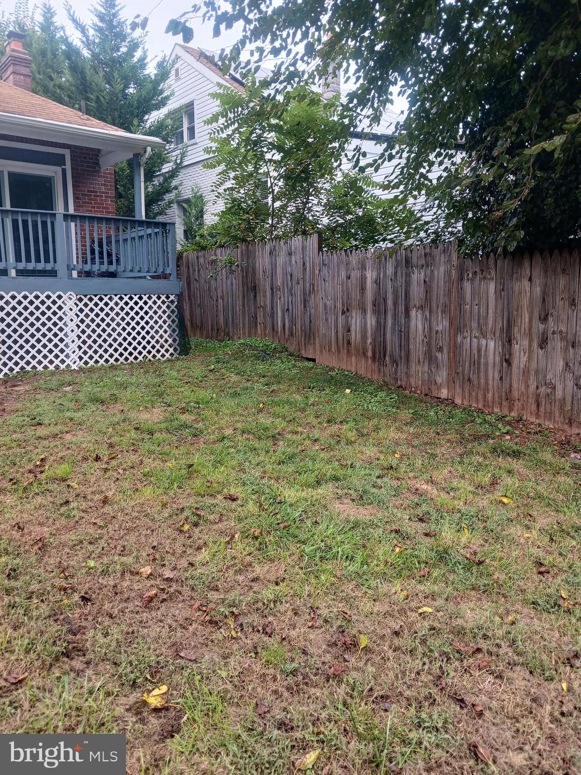 BEAVER HEIGHTS - Residential Lease