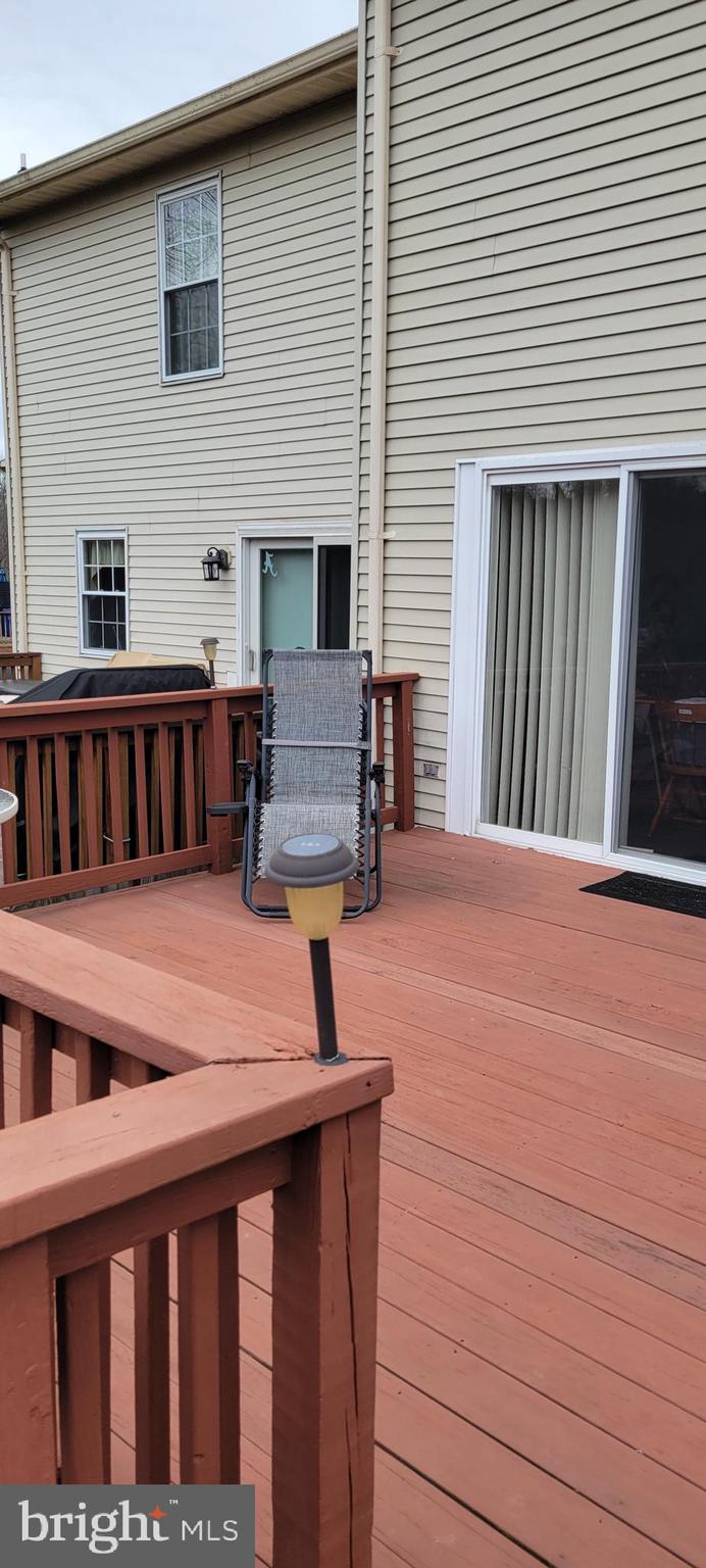 CARROLL MEADOWS - Residential