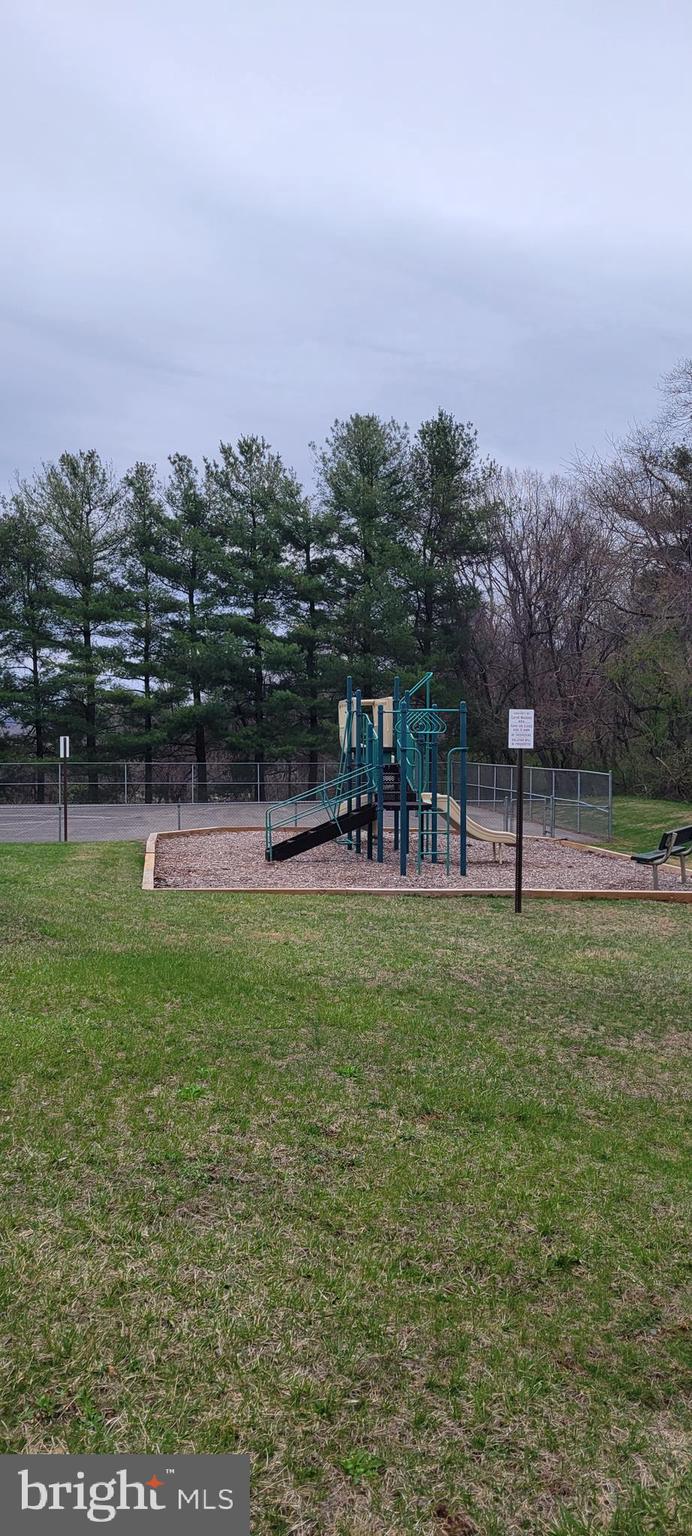 CARROLL MEADOWS - Residential