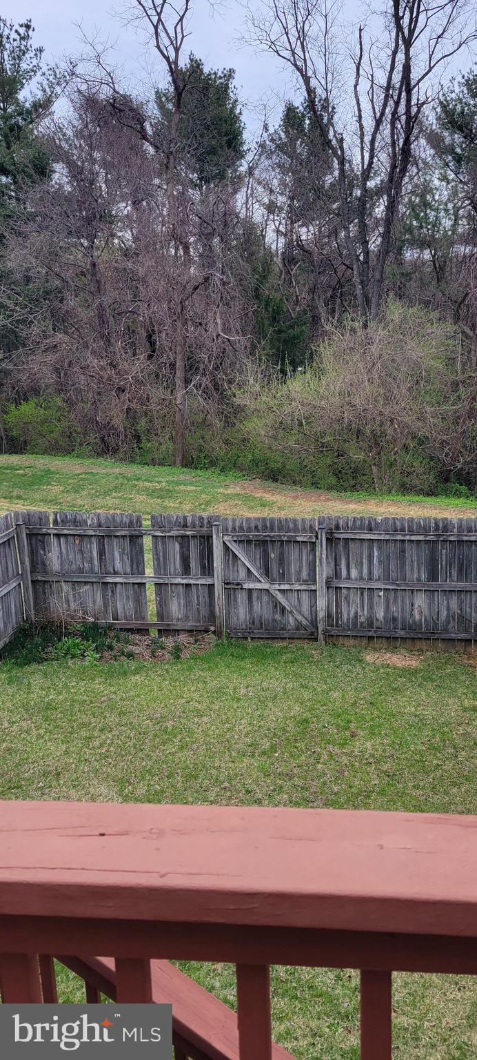 CARROLL MEADOWS - Residential