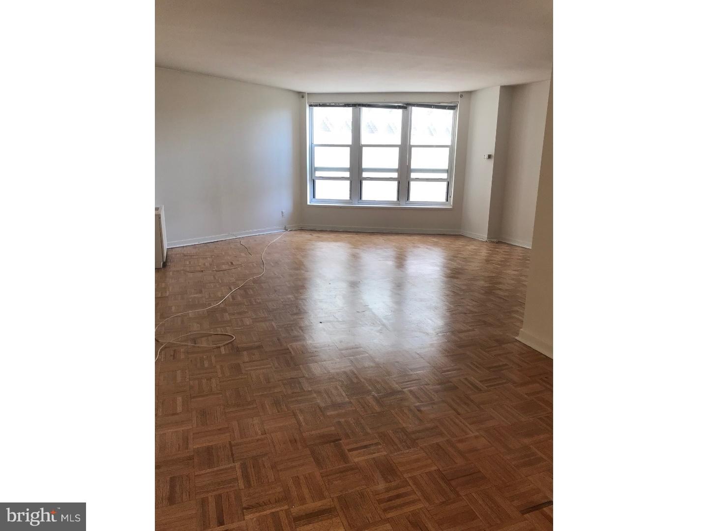 Spacious studio offering a light-filled living area with oversized windows and a kitchen with excellent cabinet and counter space. The bathroom has a single vanity, shower/tub combination and is accessible through a large dressing area. Additional highlights include partial views of Rittenhouse Square. Residents enjoy a twenty-four hour doorman and all utilities included in rent including basic cable. Use of the building's state-of-the-art fitness center, seasonal rooftop pool club, and valet parking in the building's underground garage are available for an additional fee. No pets permitted. Rittenhouse Square is ranked the 6th best neighborhood in North America with 175 restaurants and 199 retailers within a three block radius. The Dorchester is within walking distance to the Market Street office corridor, The Avenue of the Arts and University City. 30th Street Station and Philadelphia International Airport are a short commute.