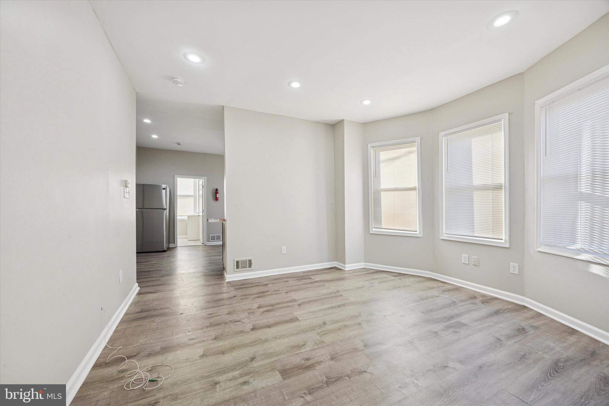 PENNWOOD - Residential Lease