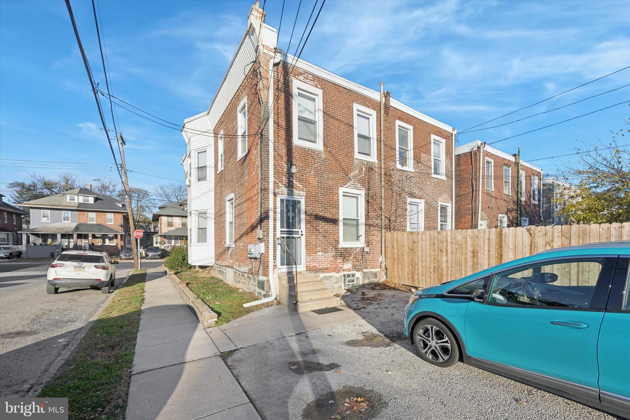 PENNWOOD - Residential Lease