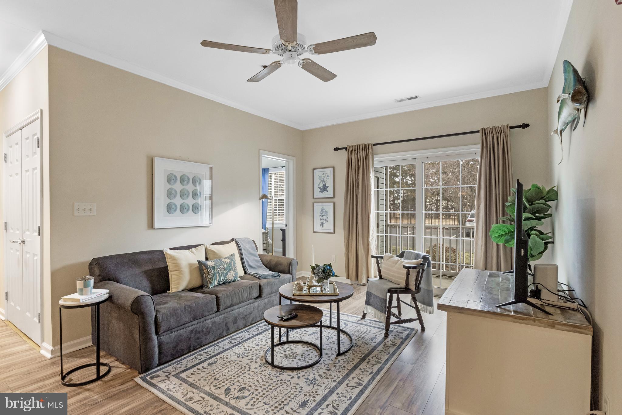 SANDPIPER VILLAGE CONDO - Residential