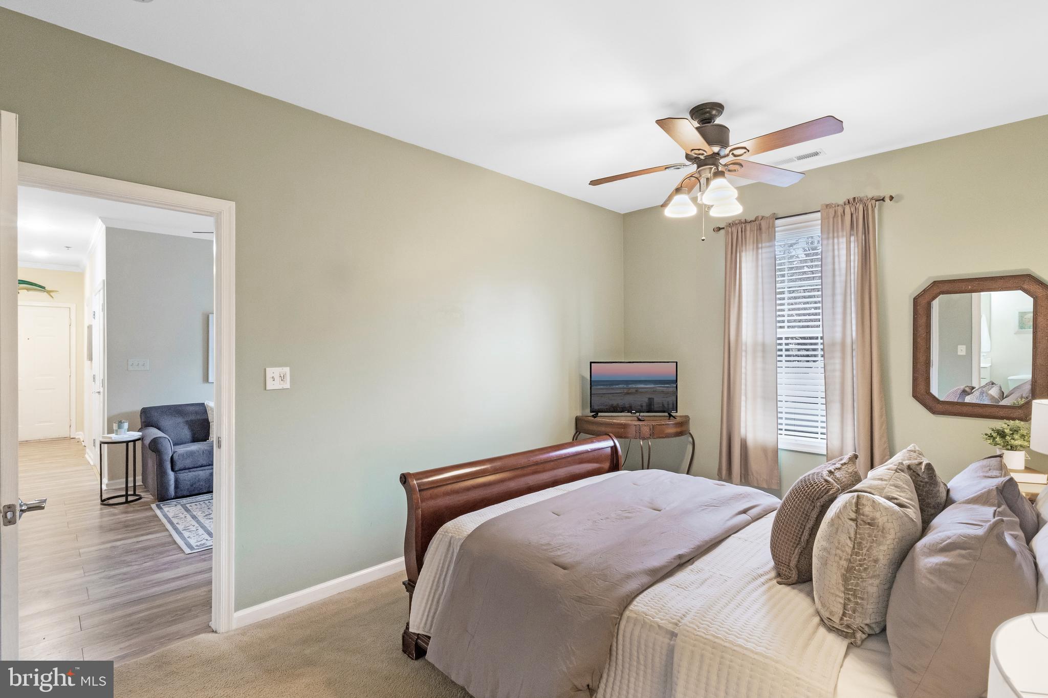 SANDPIPER VILLAGE CONDO - Residential