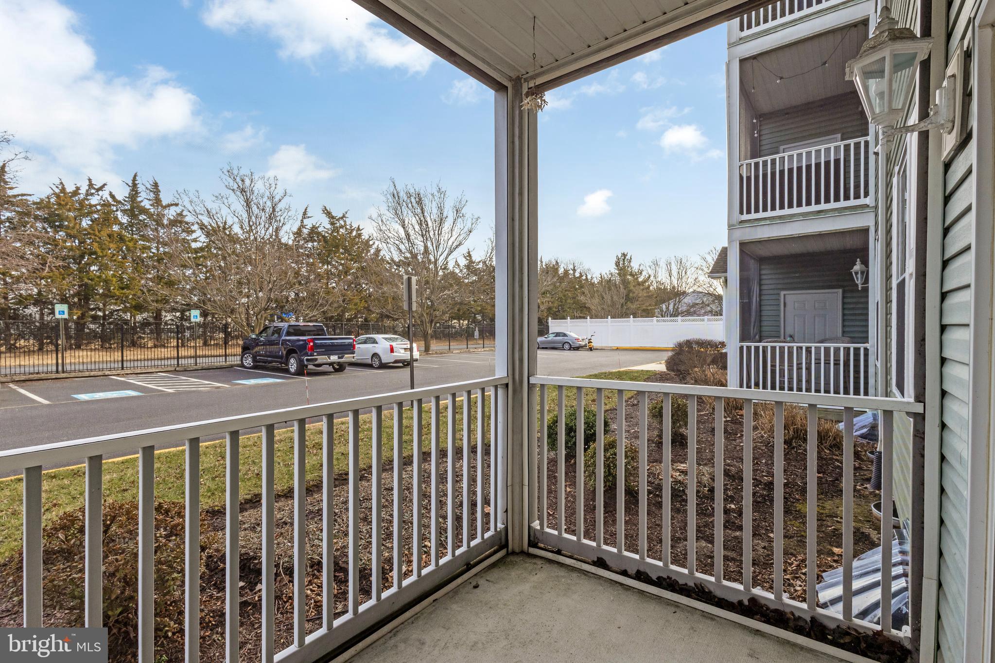 SANDPIPER VILLAGE CONDO - Residential