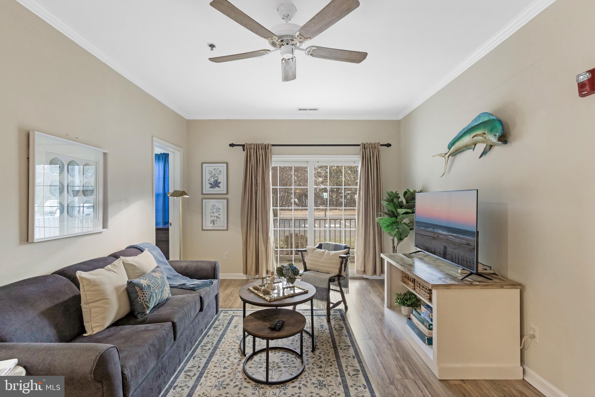 SANDPIPER VILLAGE CONDO - Residential