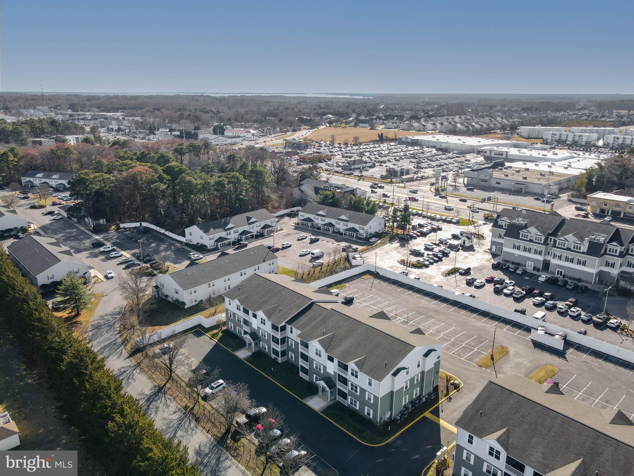 SANDPIPER VILLAGE CONDO - Residential