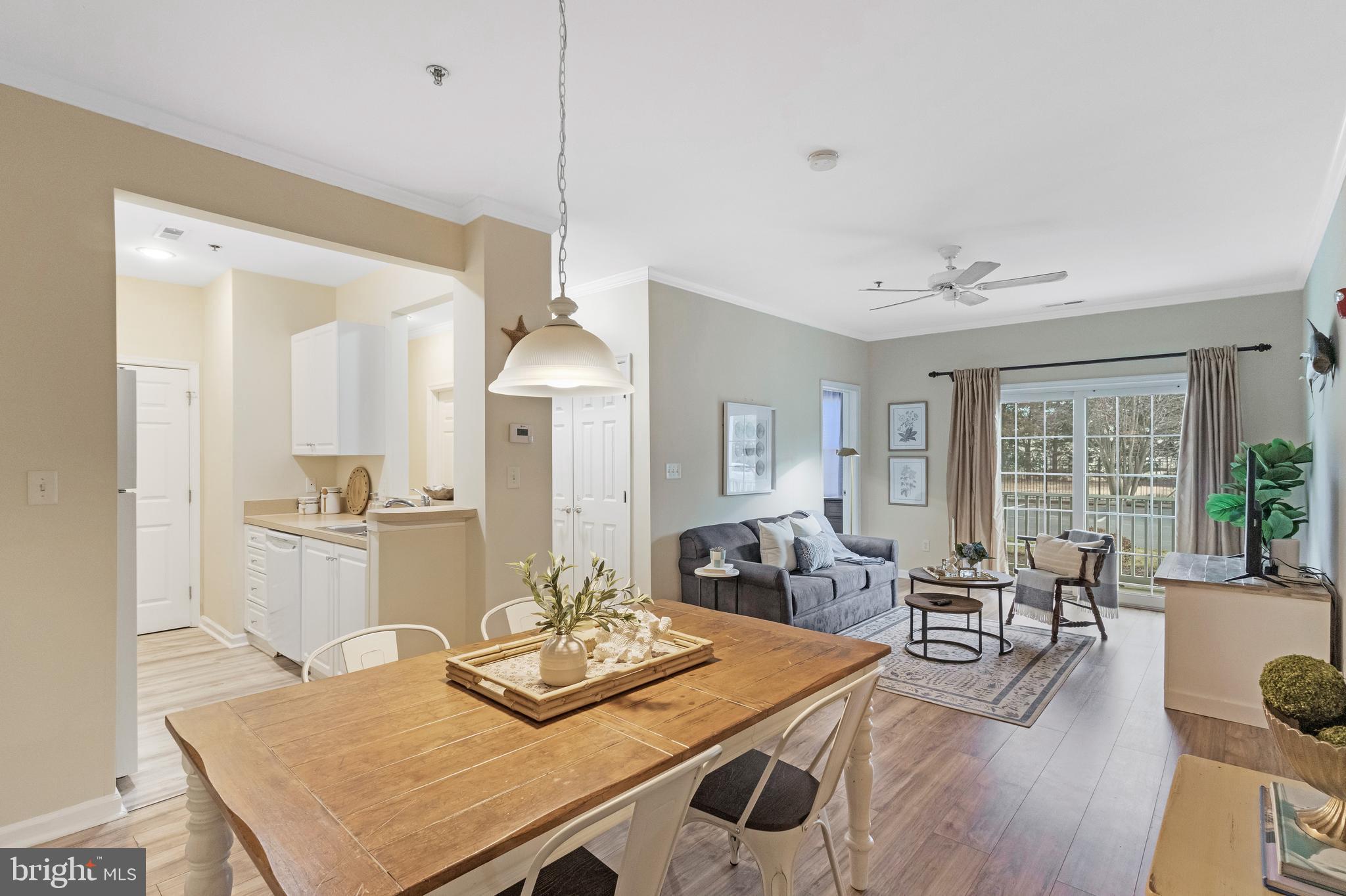 SANDPIPER VILLAGE CONDO - Residential