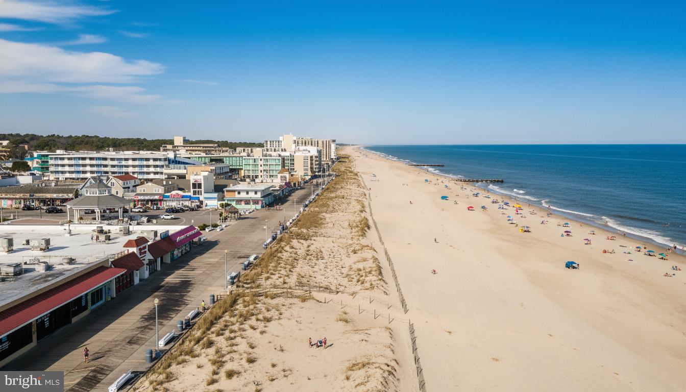 SANDPIPER VILLAGE CONDO - Residential