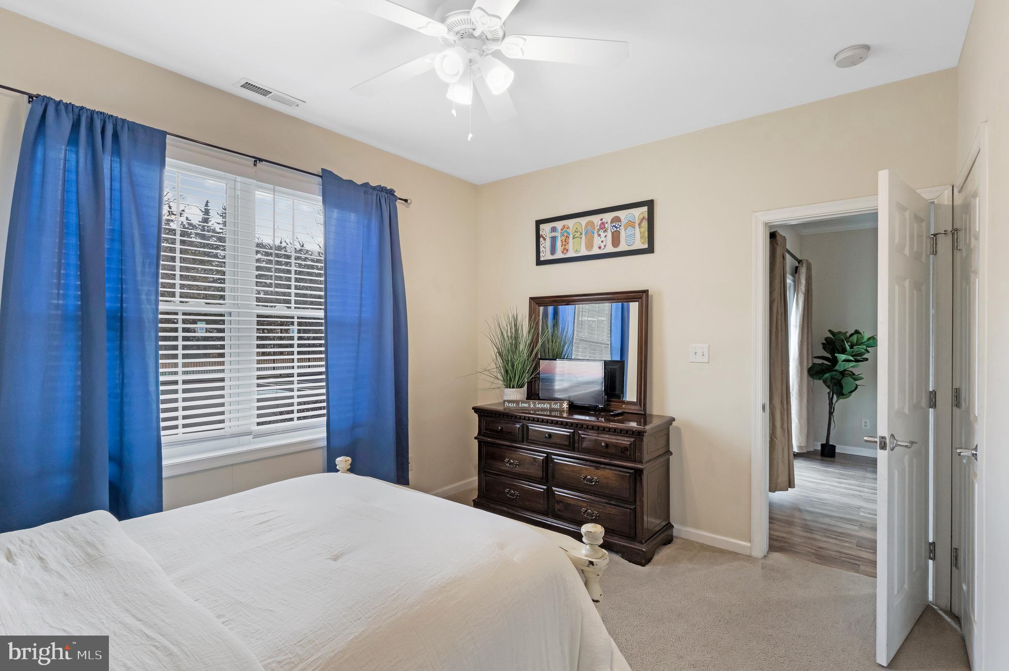 SANDPIPER VILLAGE CONDO - Residential