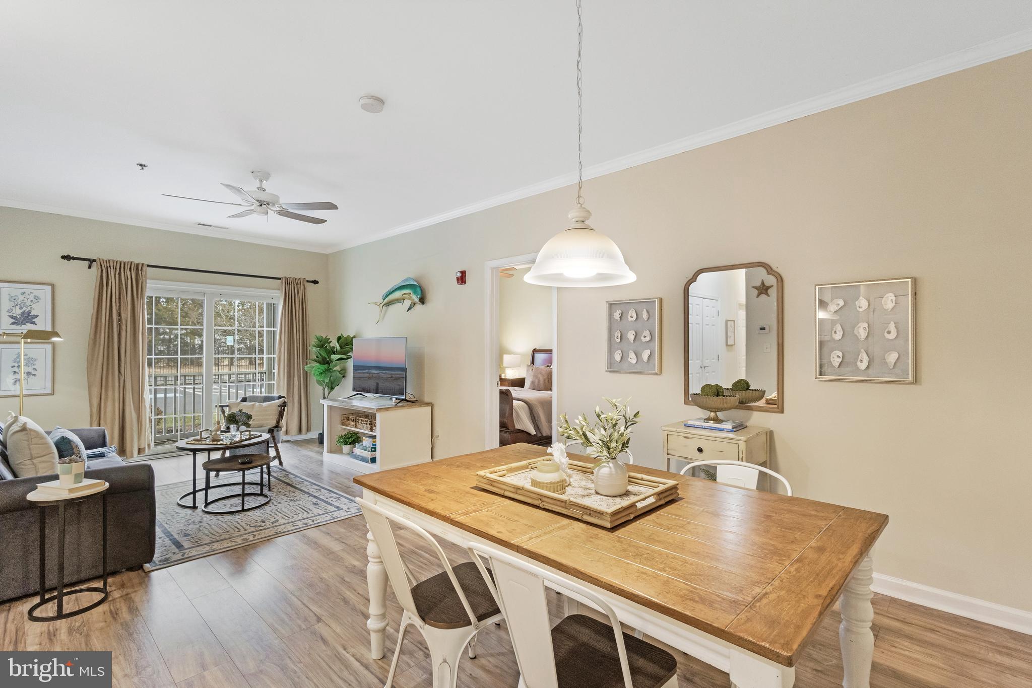 SANDPIPER VILLAGE CONDO - Residential