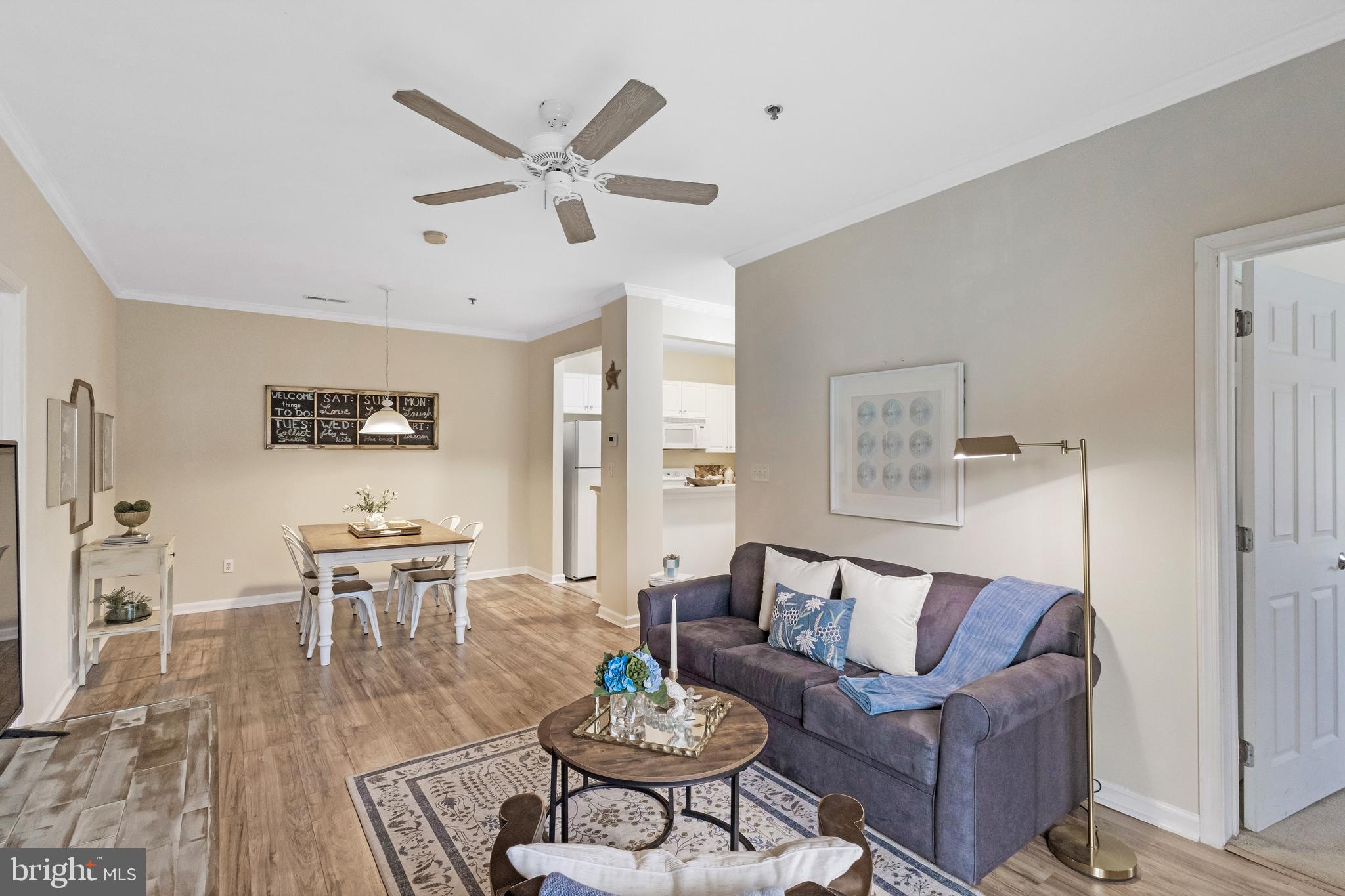 SANDPIPER VILLAGE CONDO - Residential