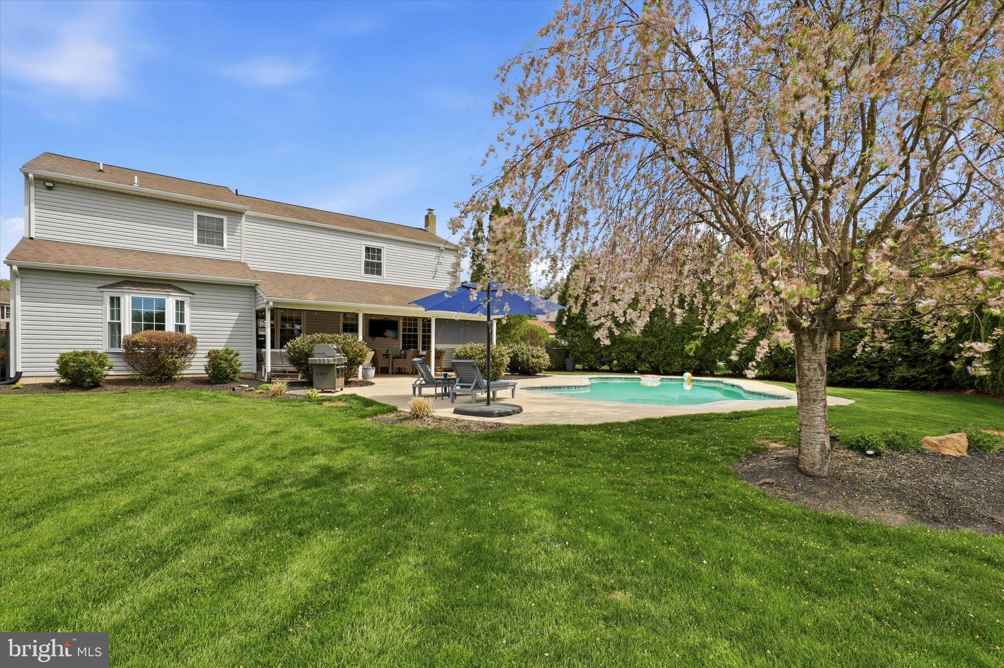 WYNMERE DOWNS - Residential