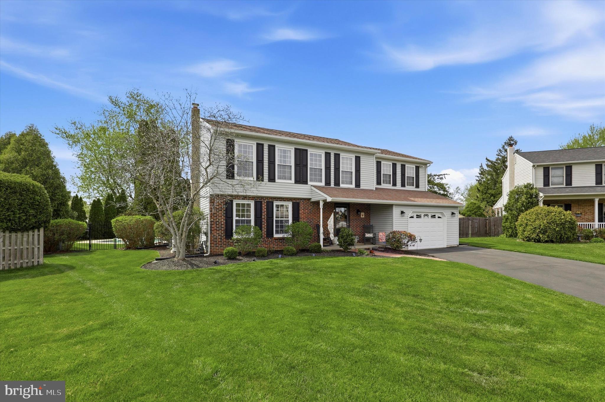 WYNMERE DOWNS - Residential