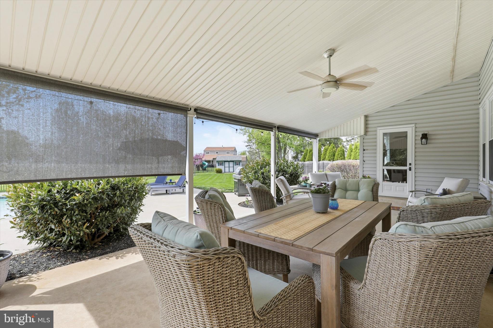 WYNMERE DOWNS - Residential