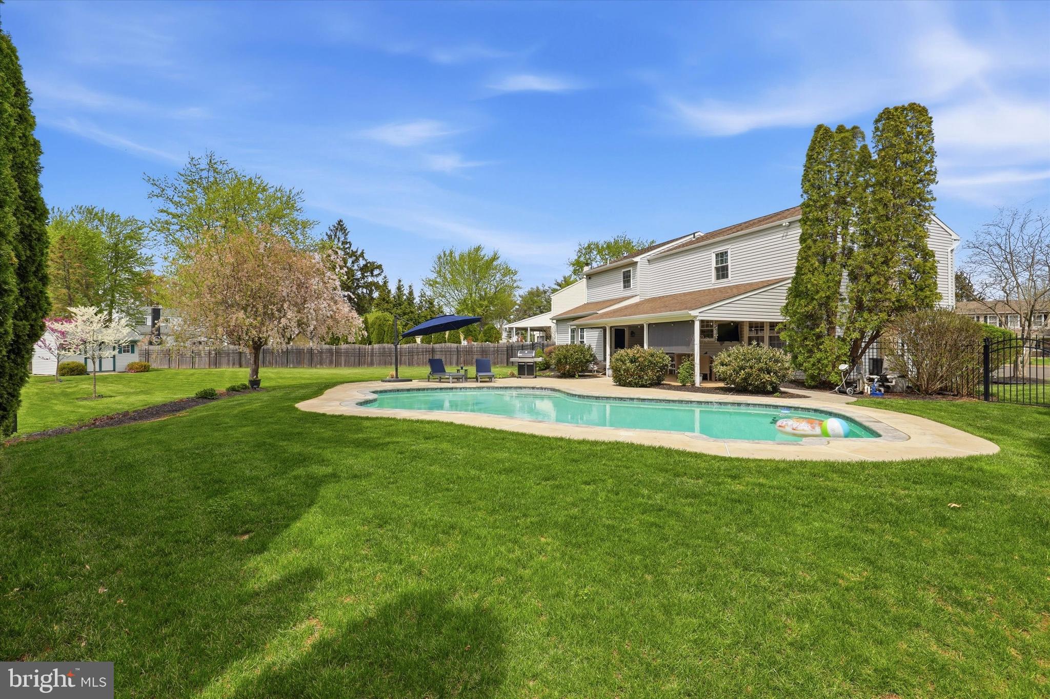 WYNMERE DOWNS - Residential