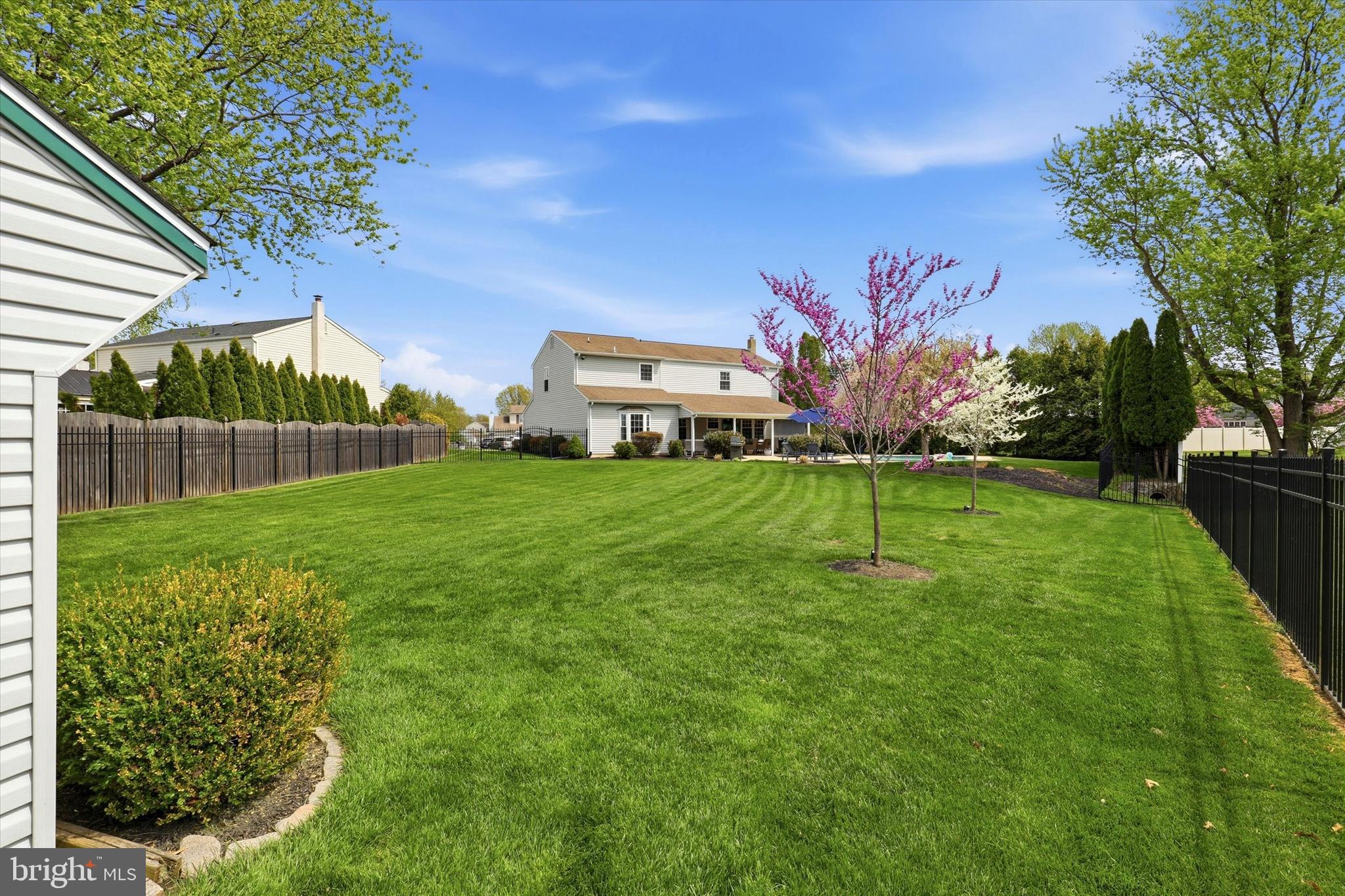 WYNMERE DOWNS - Residential