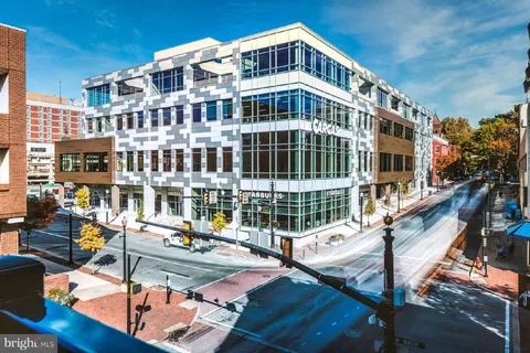 101 N Queen Street Unit 412, Lancaster, PA 17603 - MLS#: PALA2068342