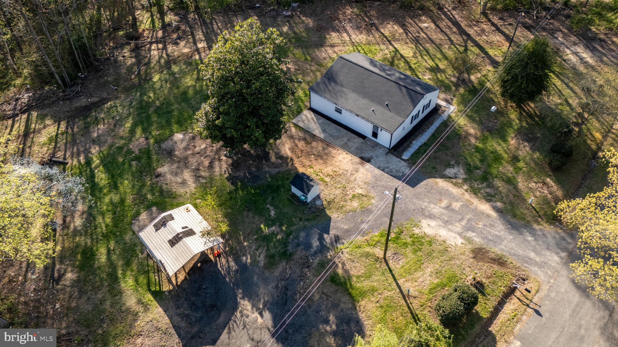 POTOMAC - Residential