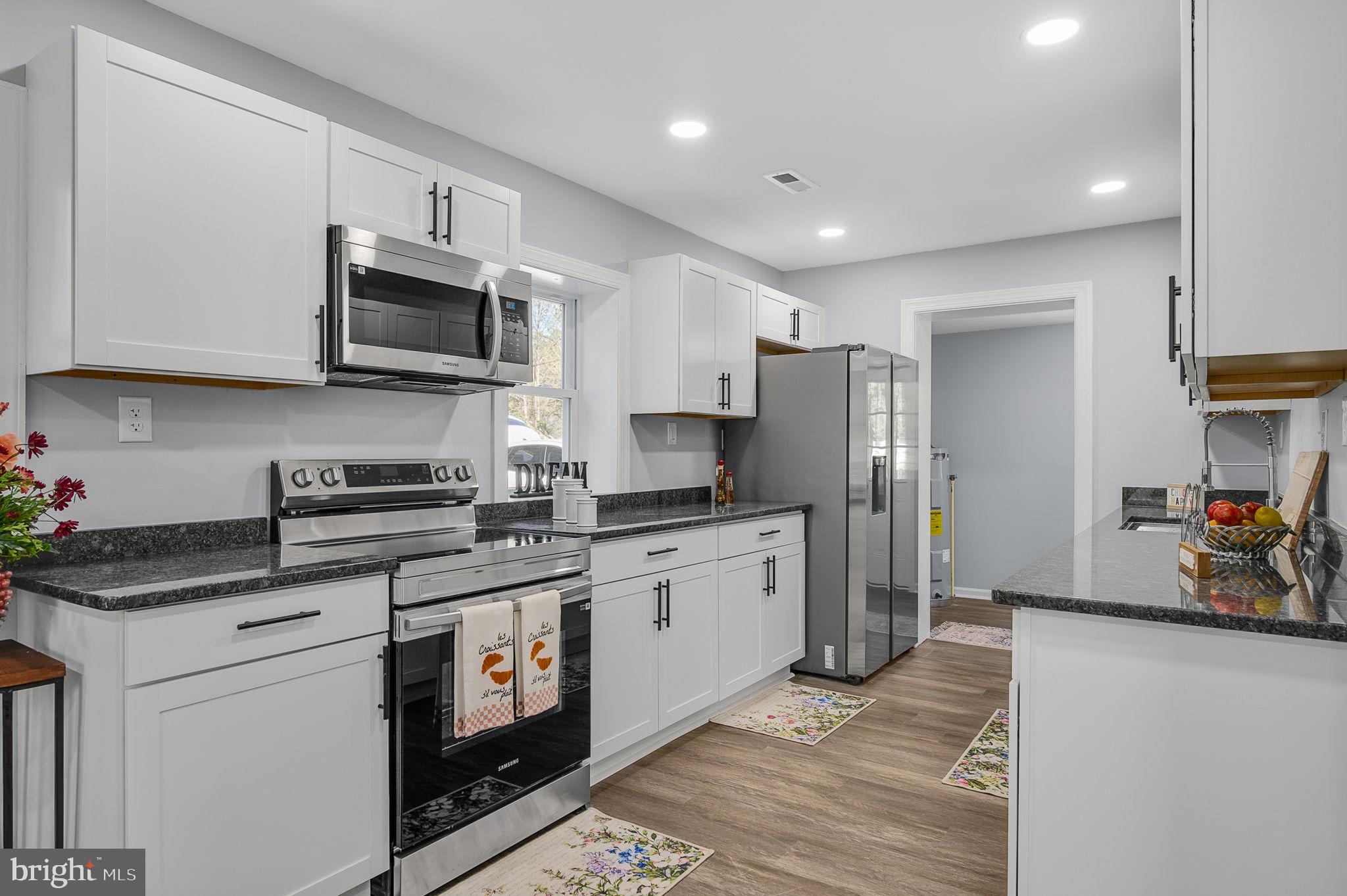 POTOMAC - Residential