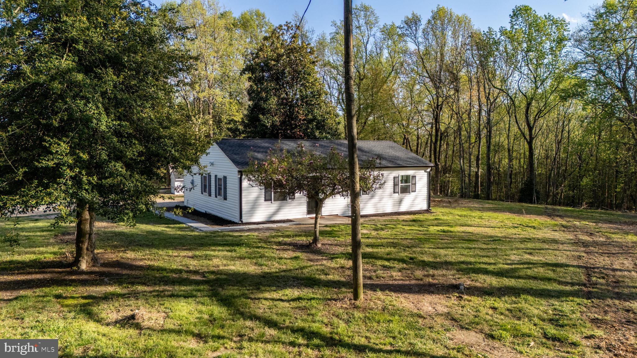 POTOMAC - Residential