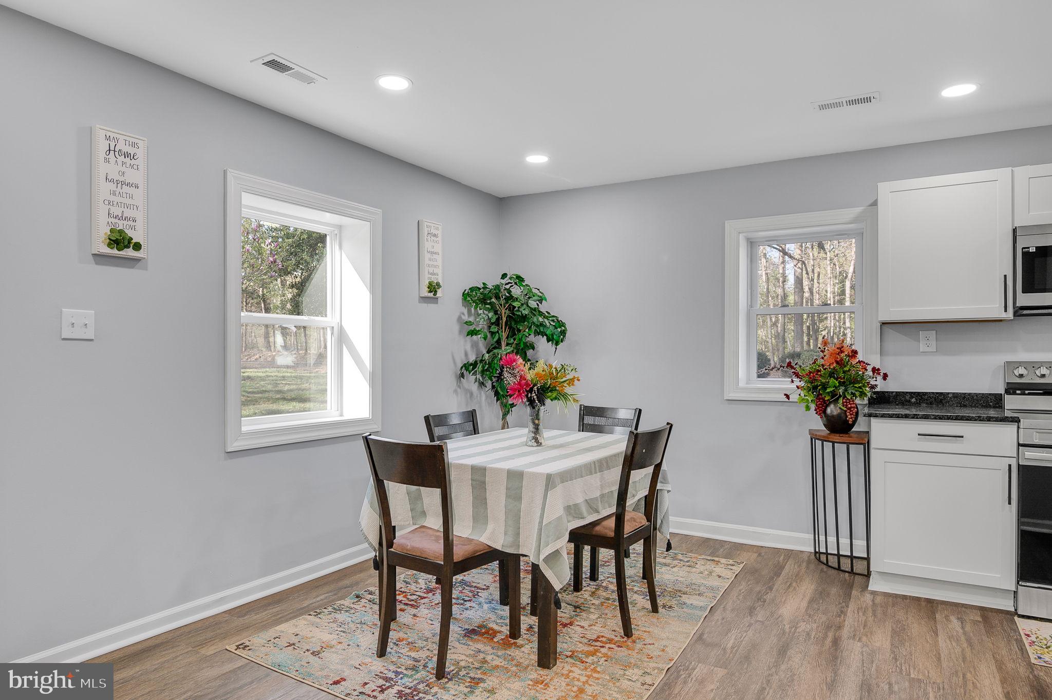 POTOMAC - Residential