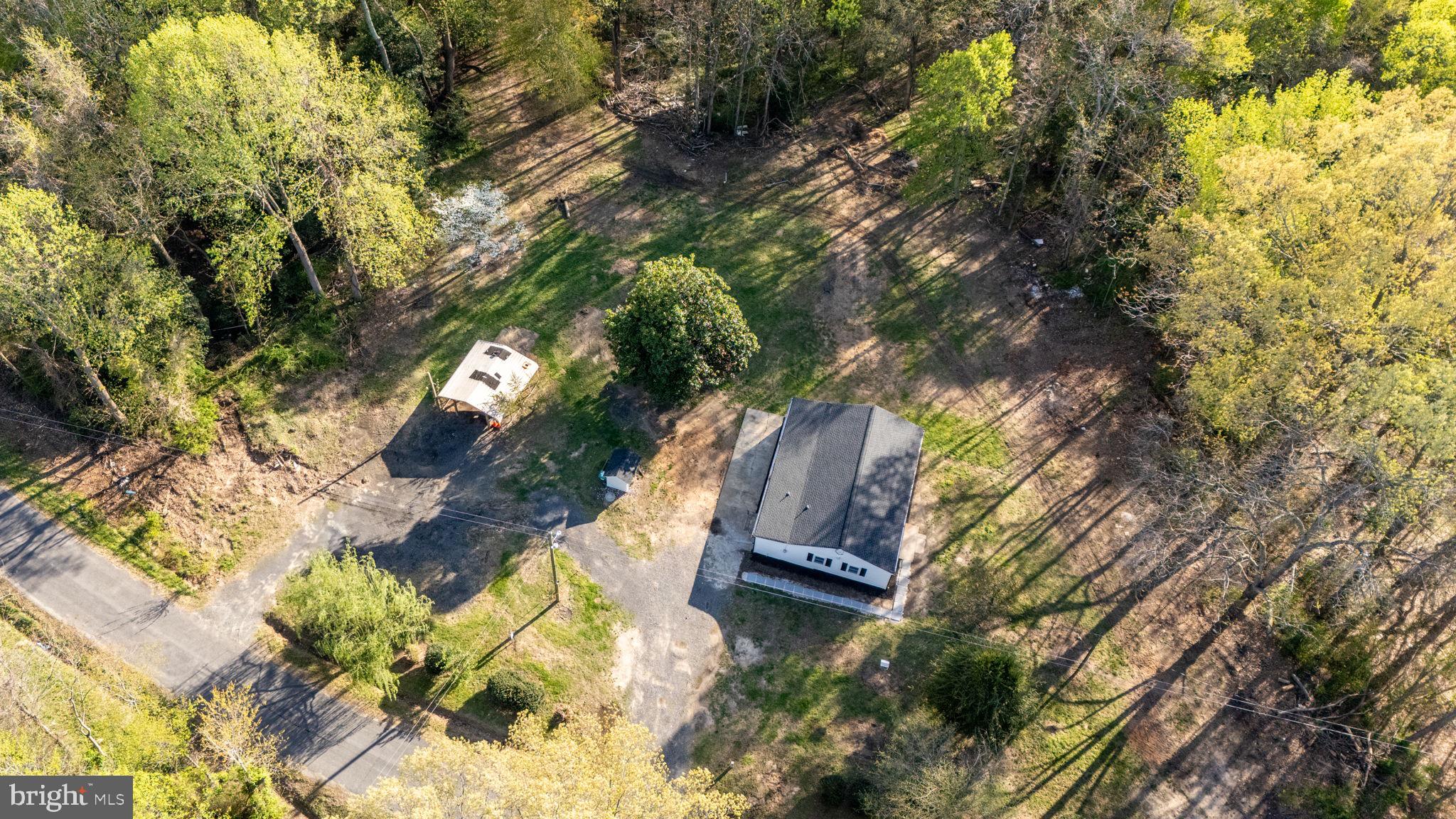 POTOMAC - Residential