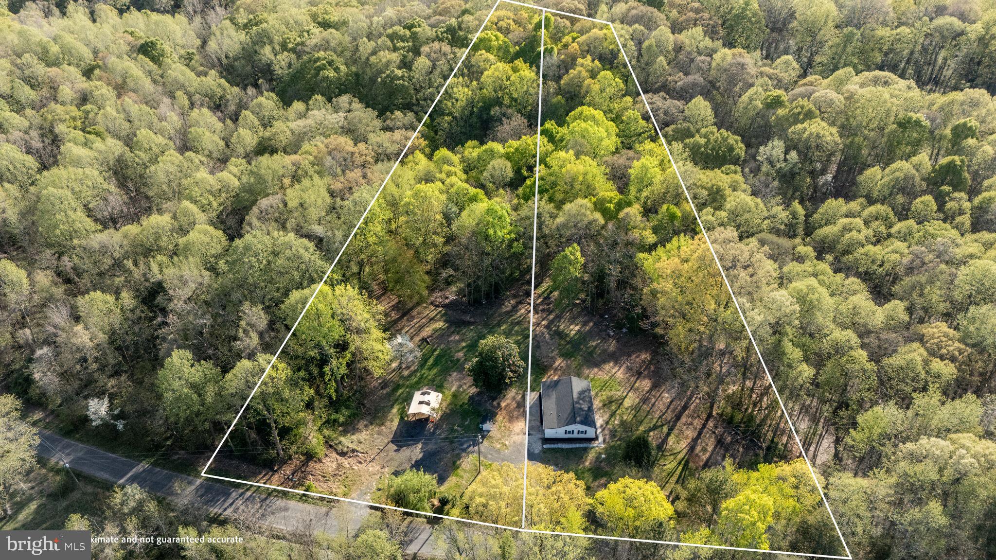 POTOMAC - Residential