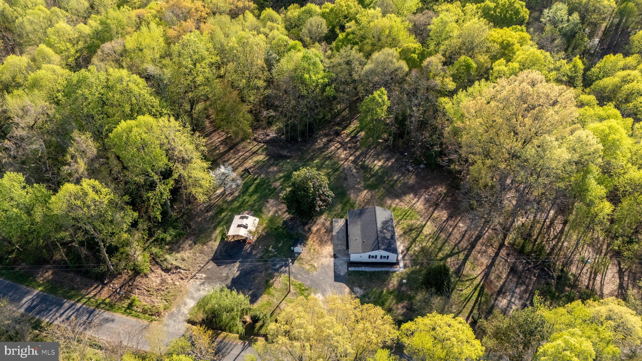 POTOMAC - Residential