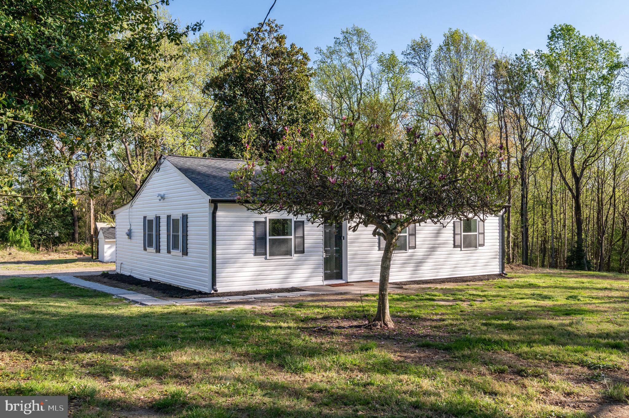 POTOMAC - Residential