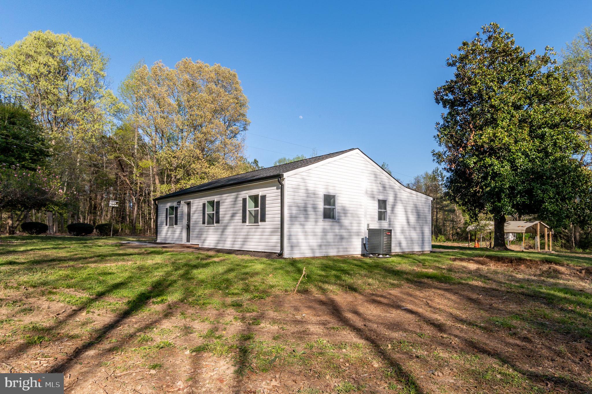 POTOMAC - Residential