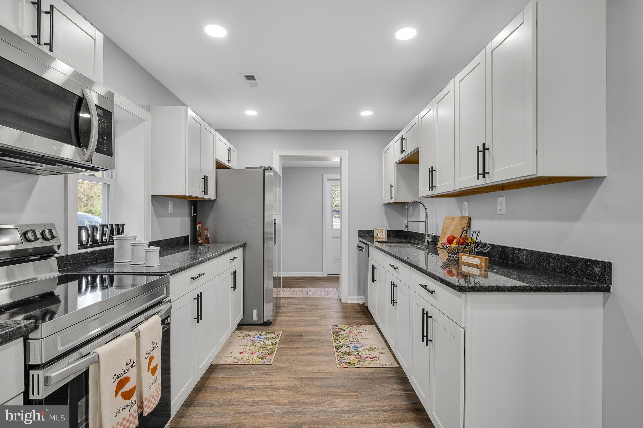 POTOMAC - Residential