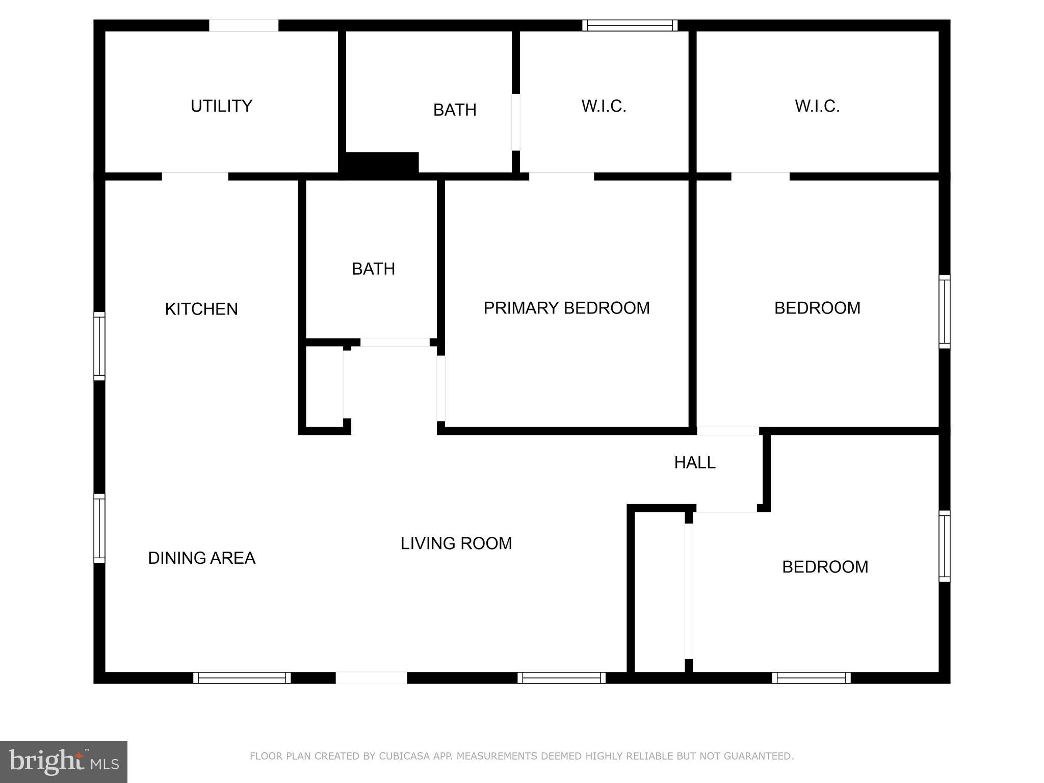 POTOMAC - Residential