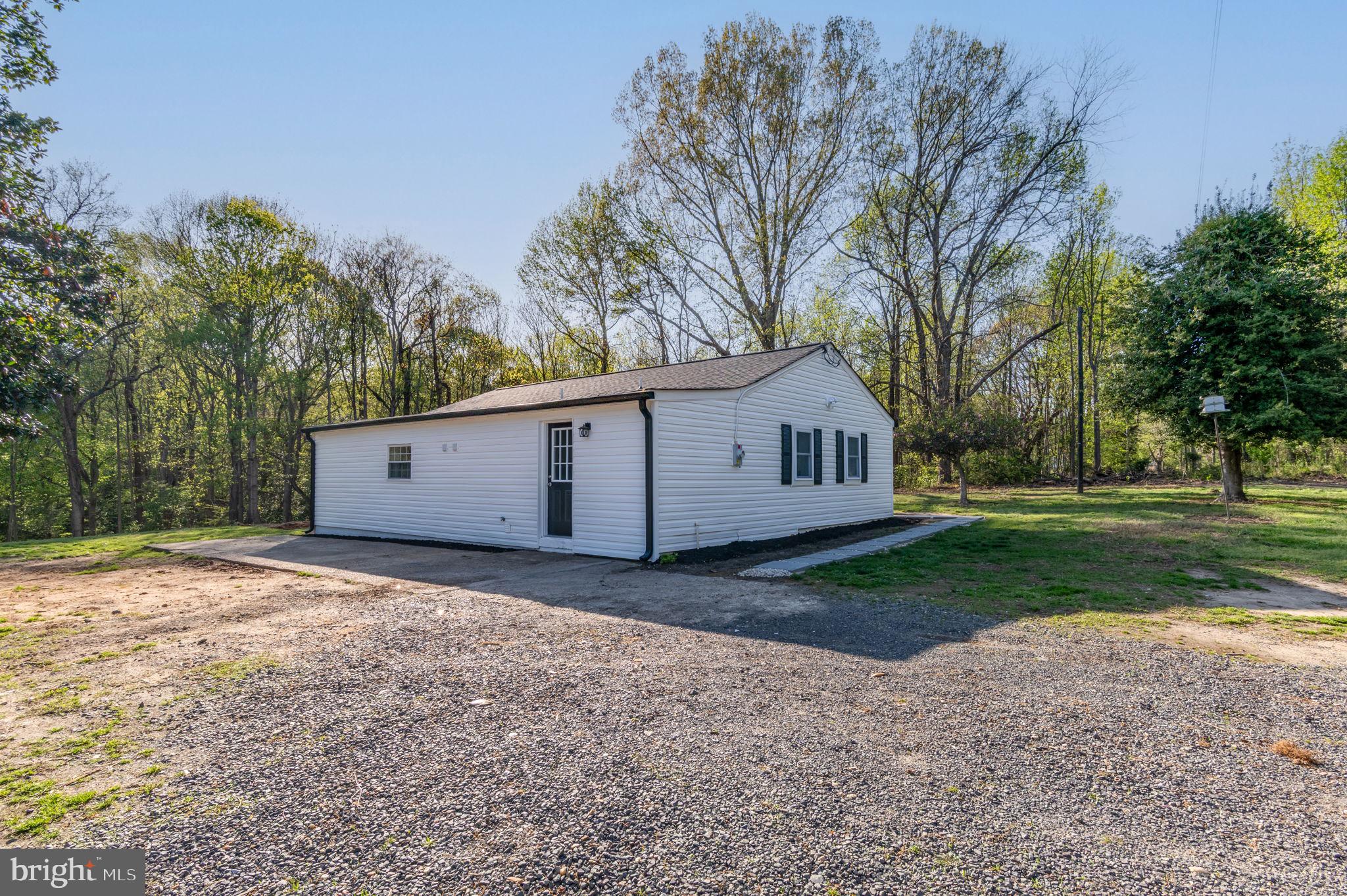 POTOMAC - Residential