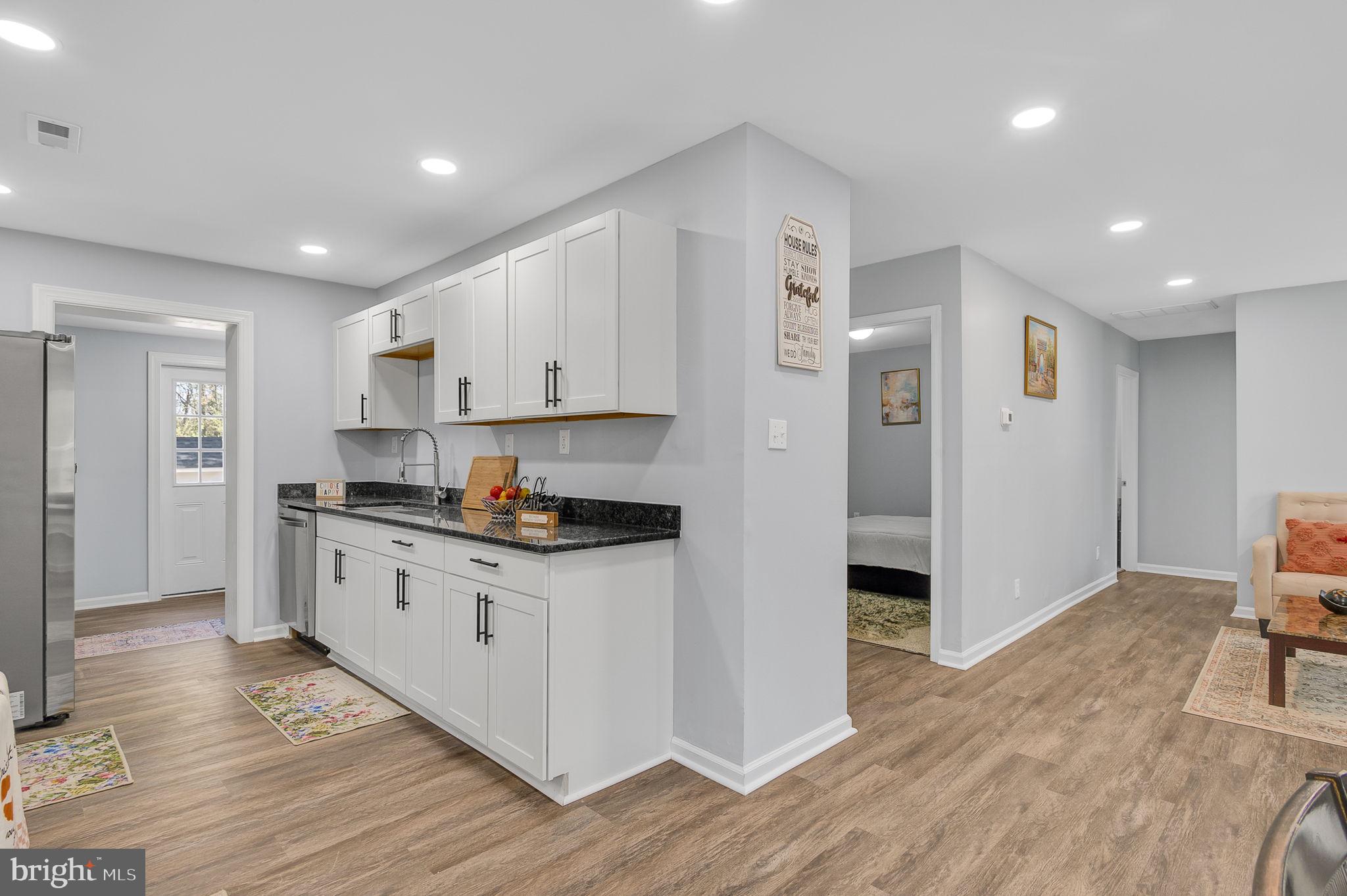 POTOMAC - Residential