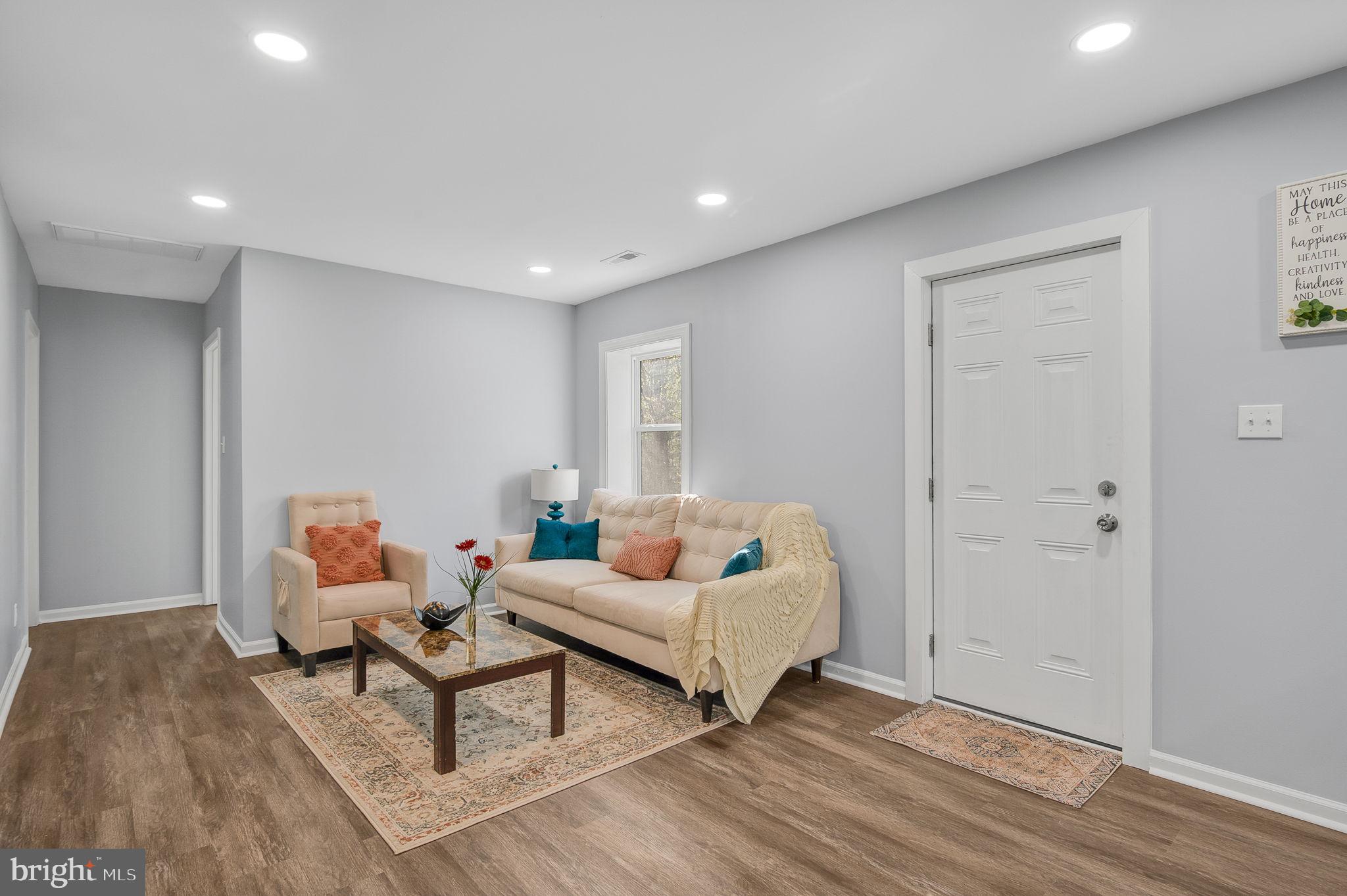 POTOMAC - Residential