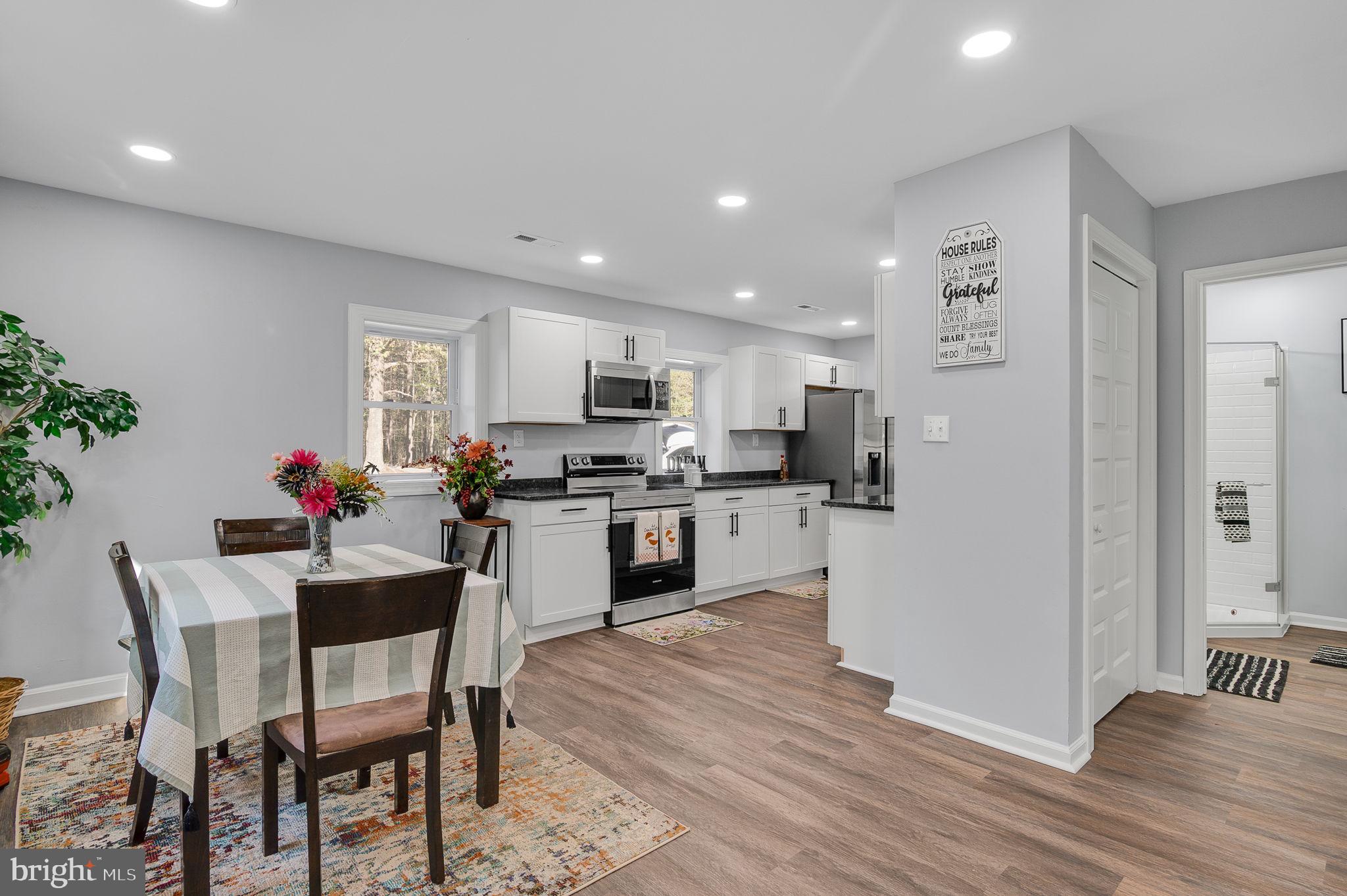 POTOMAC - Residential