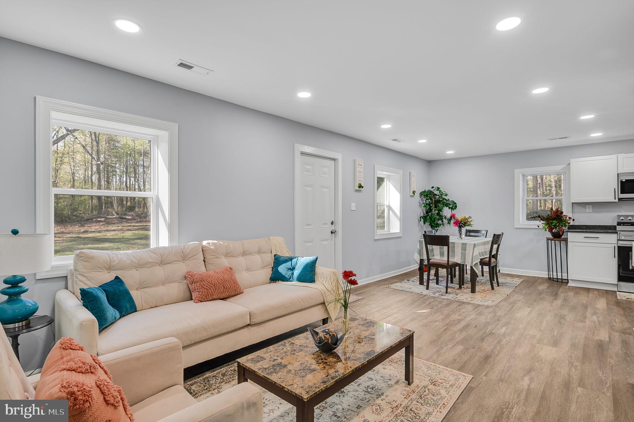 POTOMAC - Residential