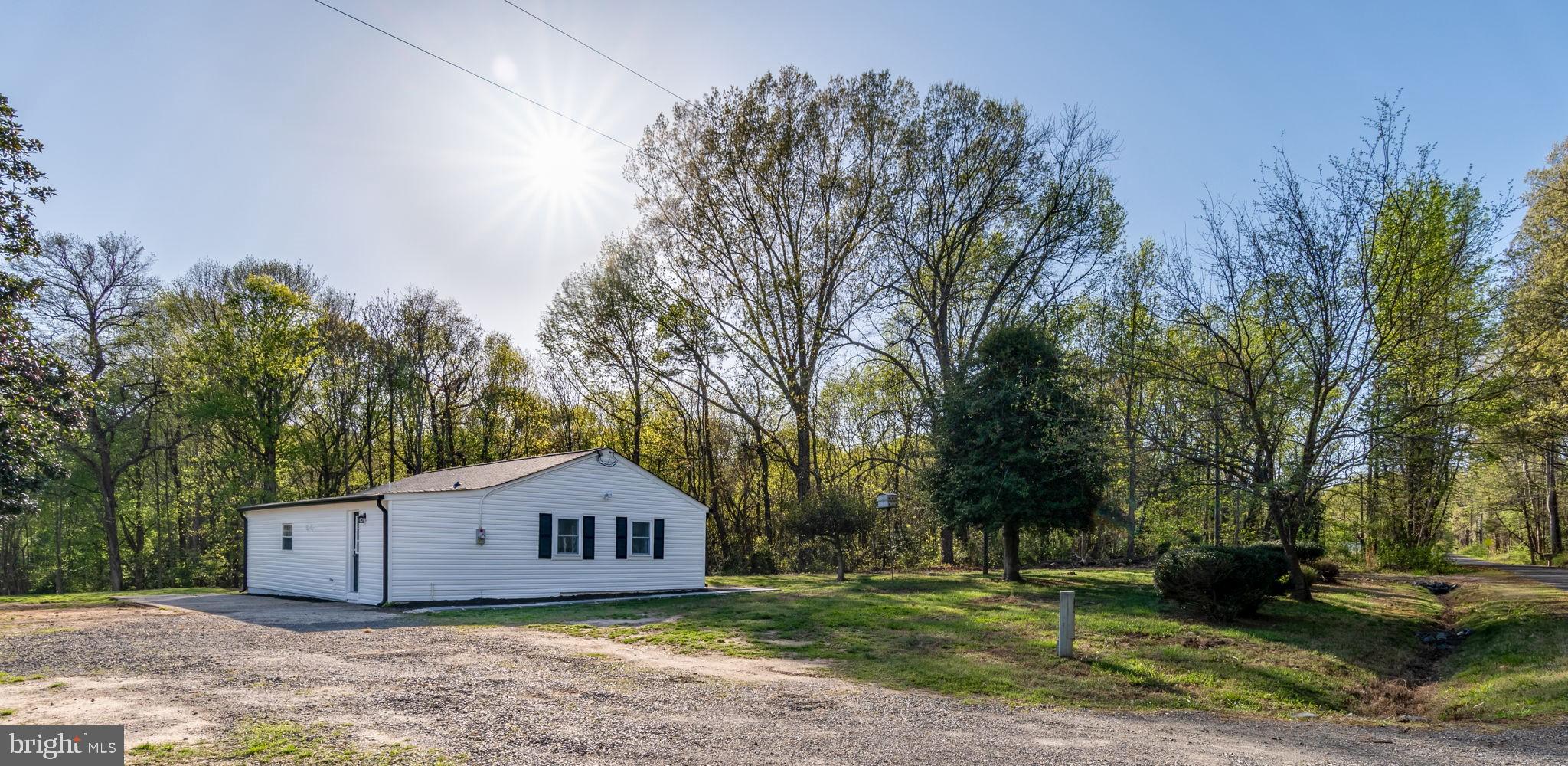 POTOMAC - Residential