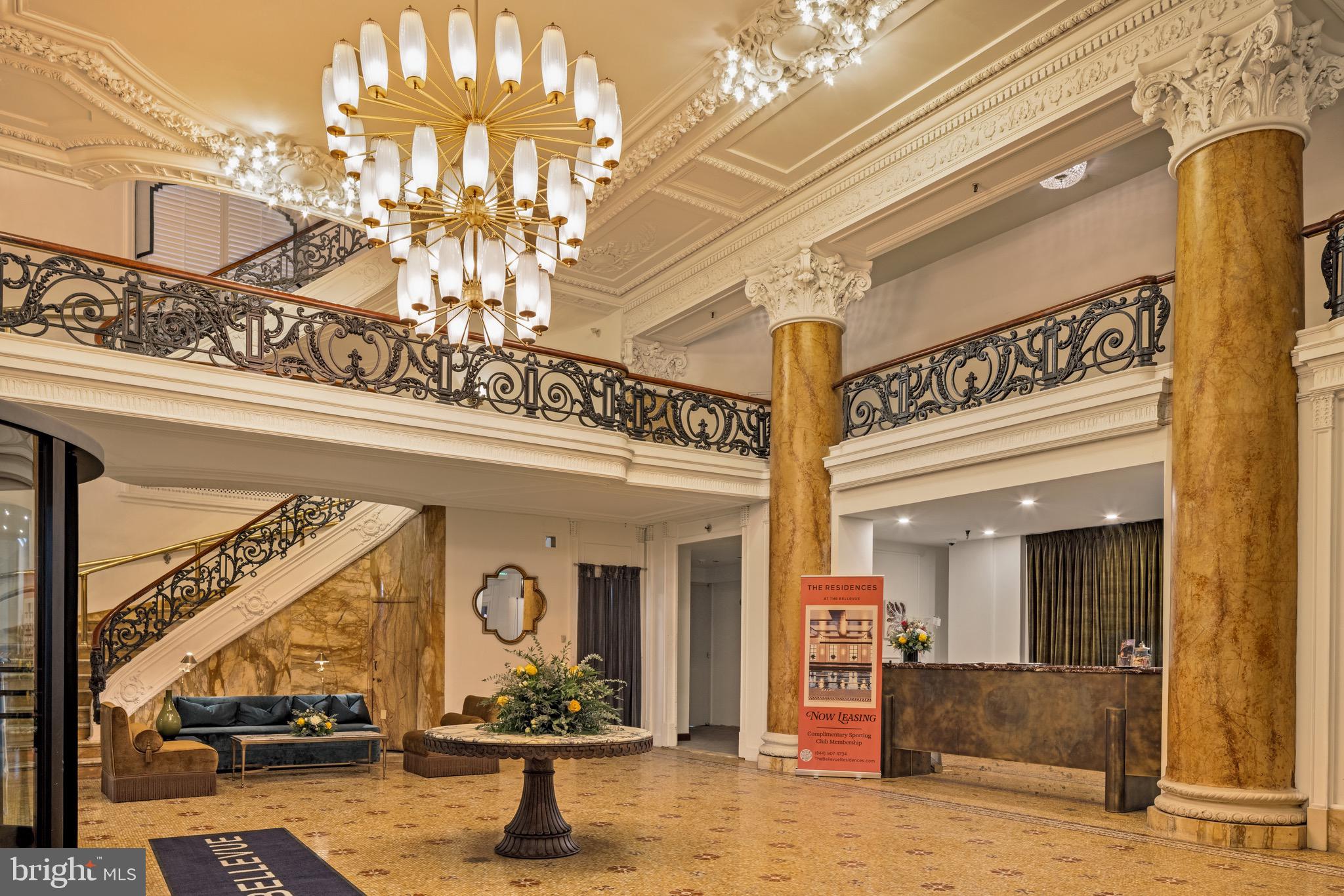 CENTER CITY - Residential Lease