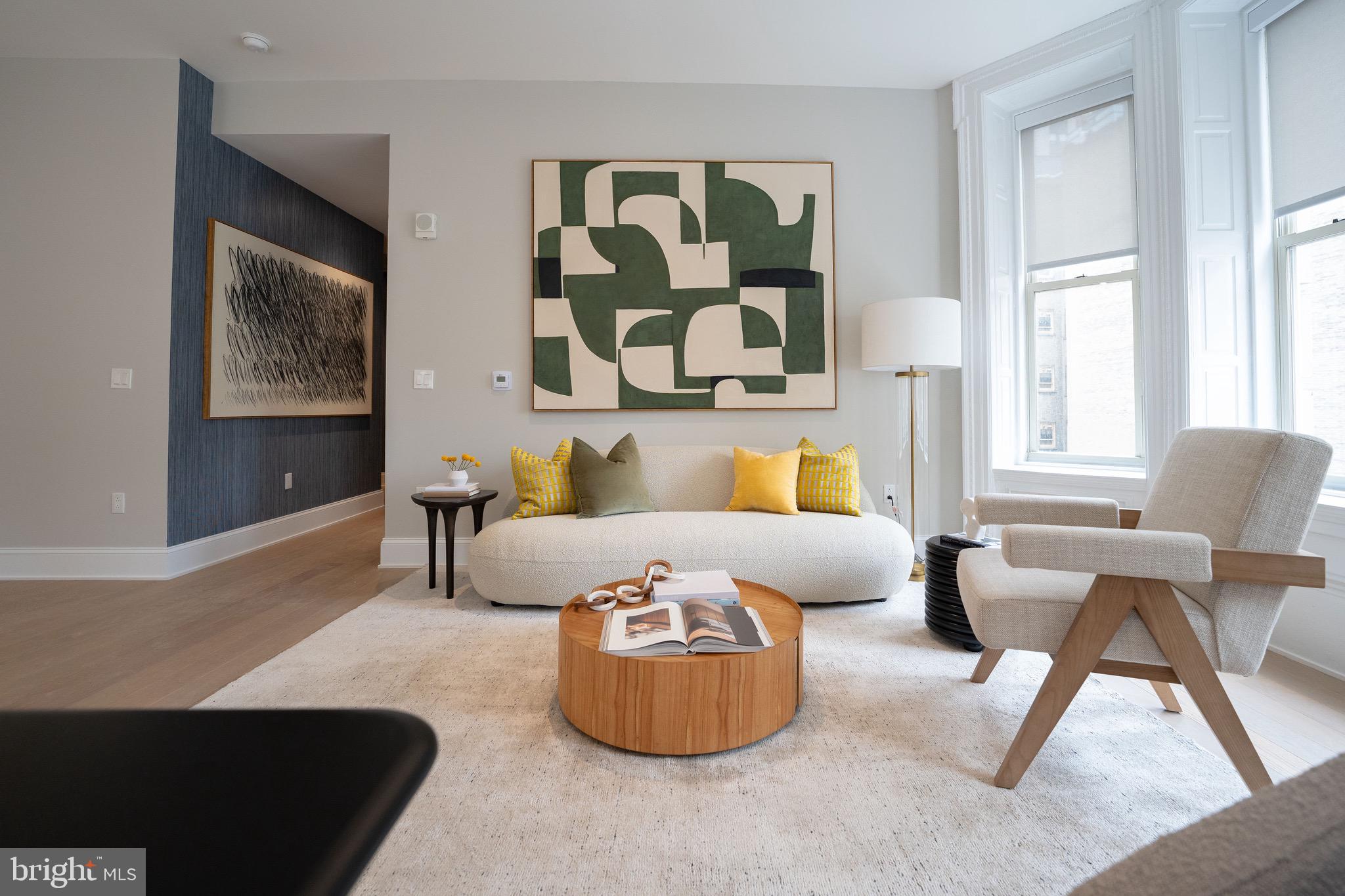 CENTER CITY - Residential Lease