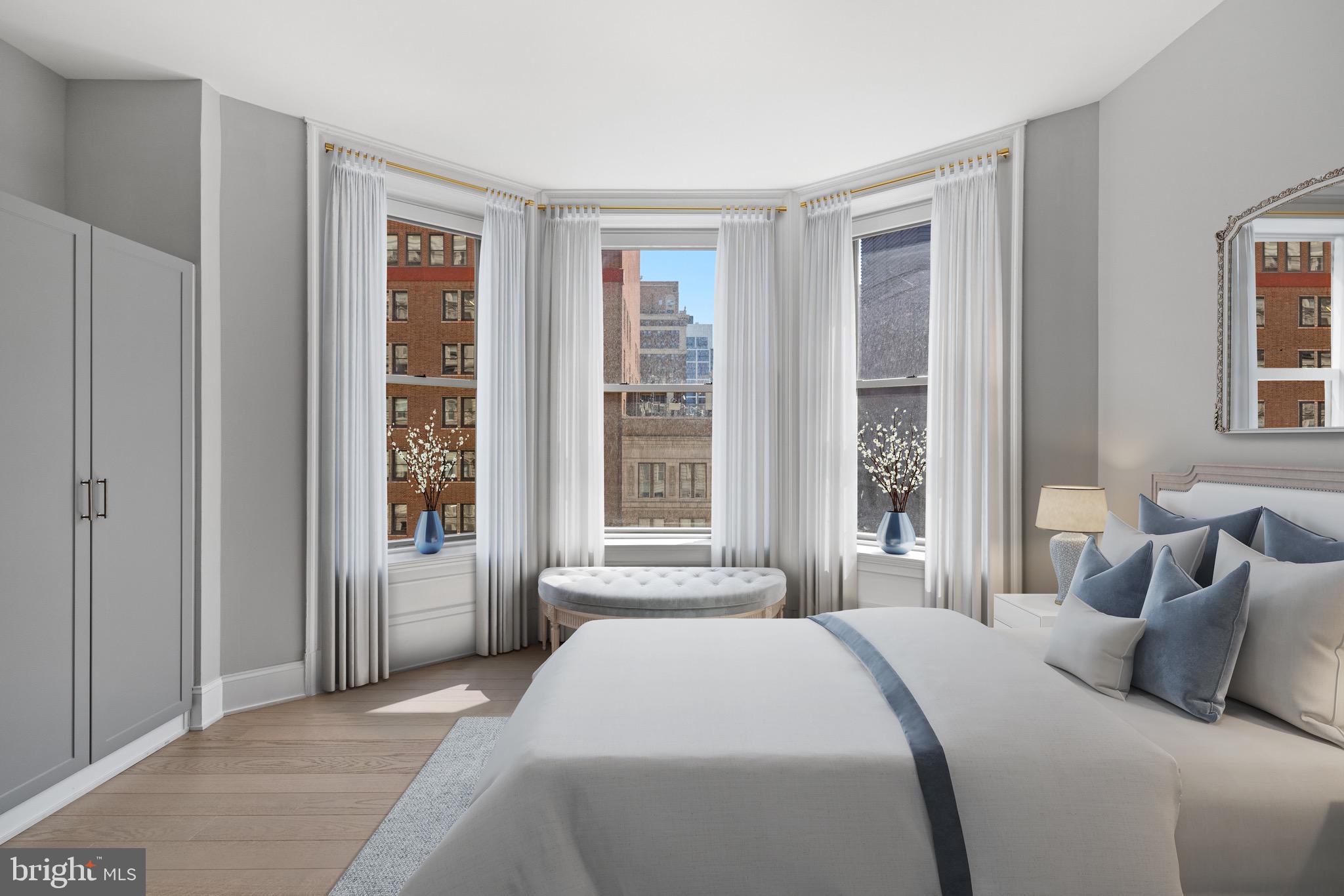 CENTER CITY - Residential Lease