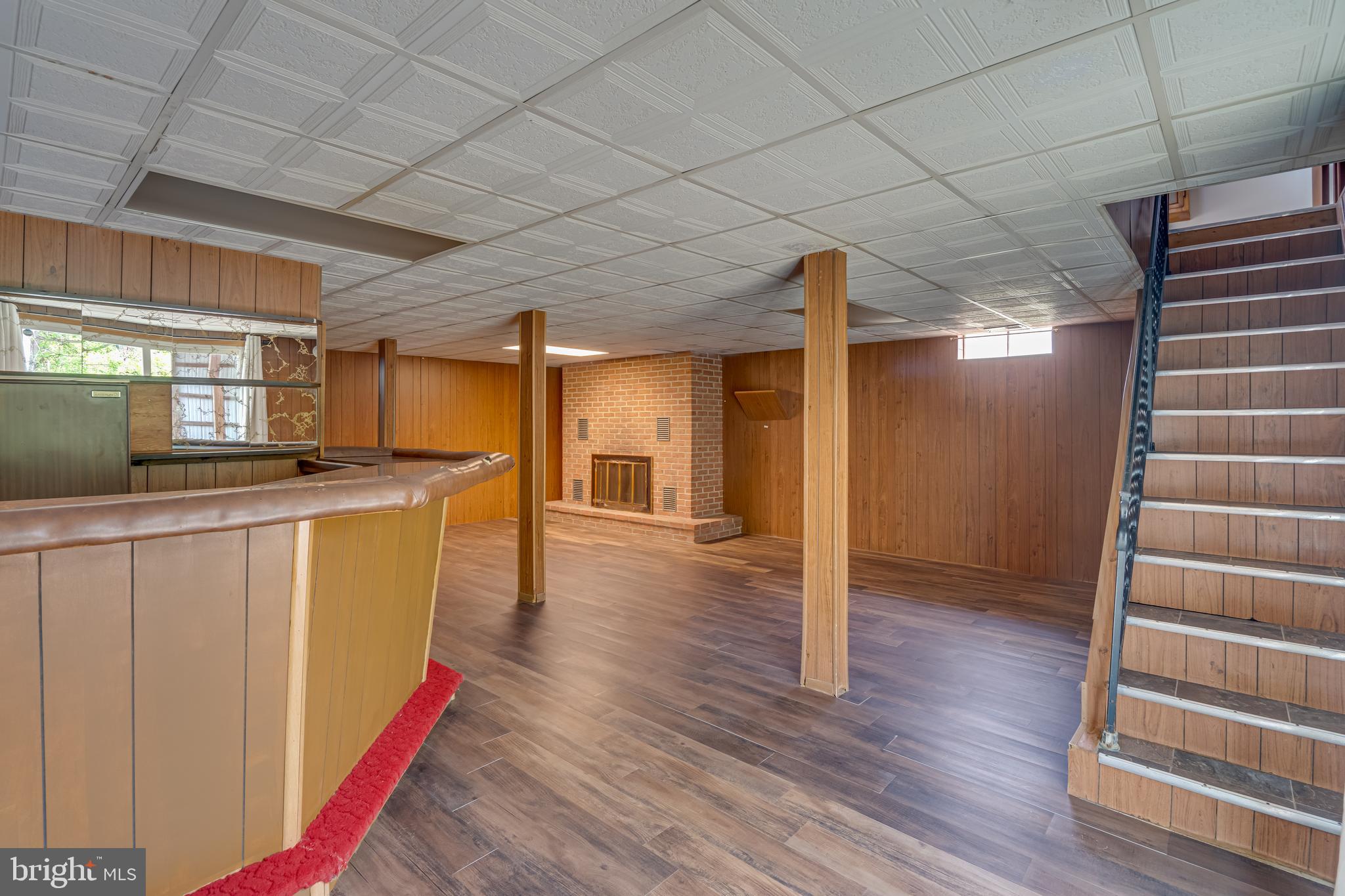 MARTINSBURG - Residential