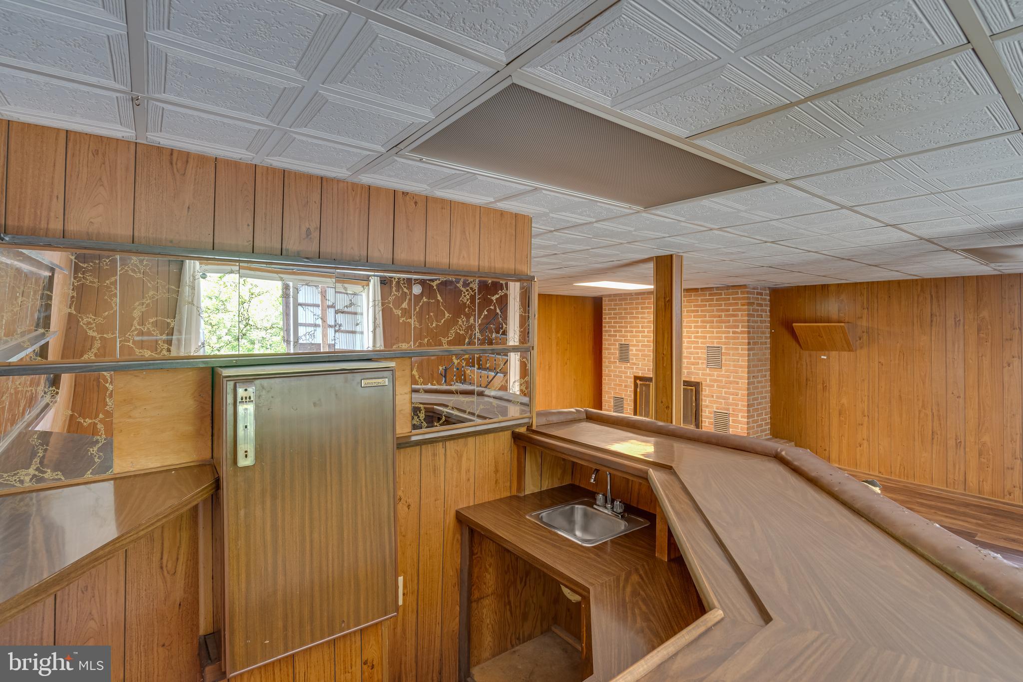 MARTINSBURG - Residential