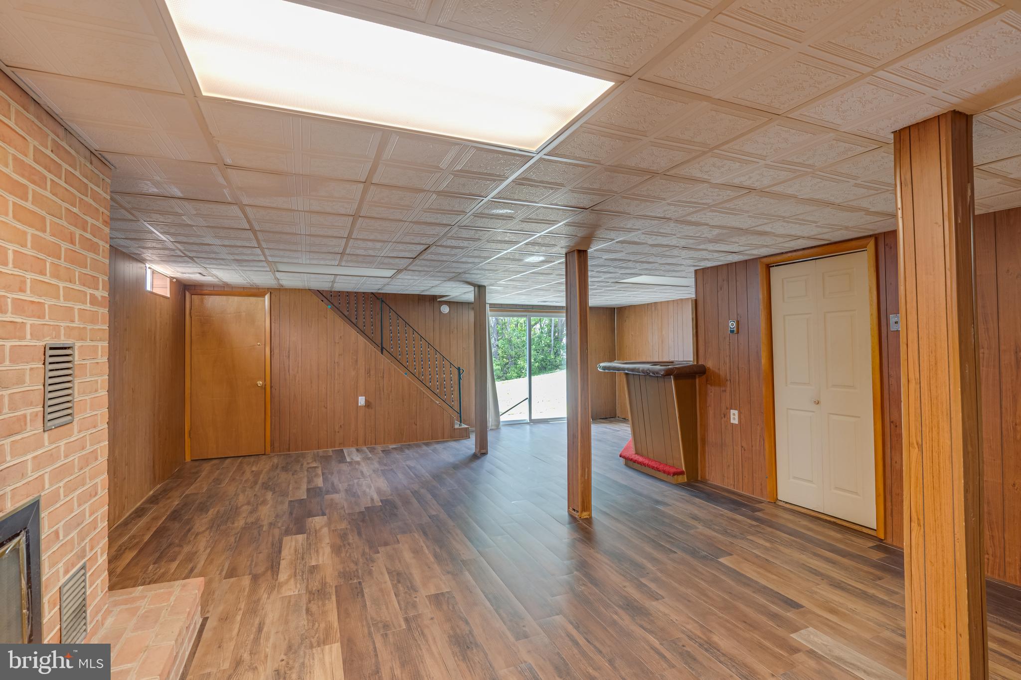 MARTINSBURG - Residential