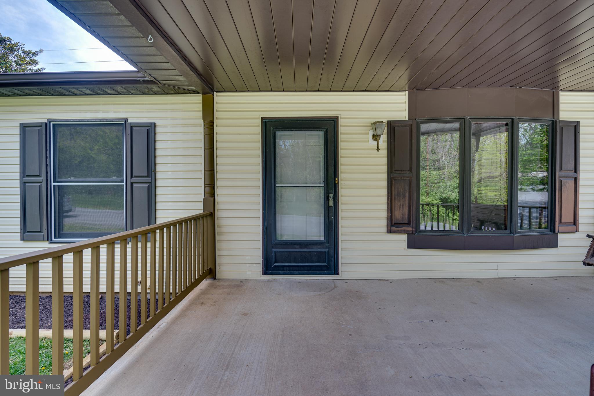 MARTINSBURG - Residential